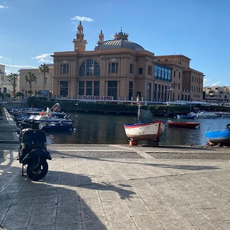 Arco Vanese Μπάρι Εξωτερικό φωτογραφία