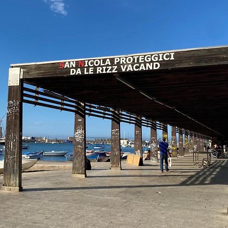 Arco Vanese Μπάρι Εξωτερικό φωτογραφία