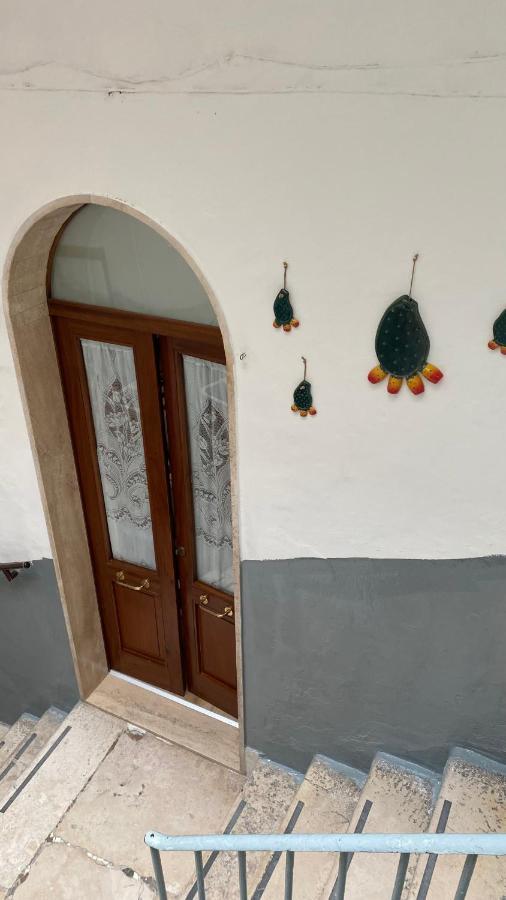 Arco Vanese Μπάρι Εξωτερικό φωτογραφία