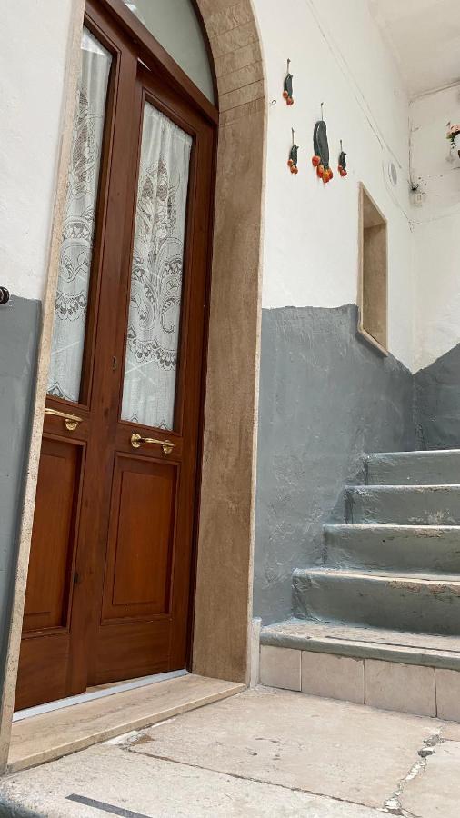 Arco Vanese Μπάρι Εξωτερικό φωτογραφία