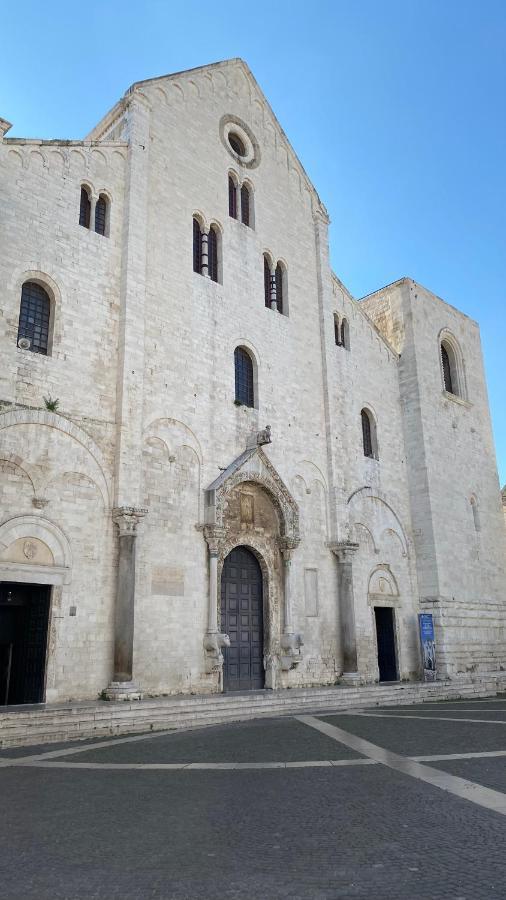 Arco Vanese Μπάρι Εξωτερικό φωτογραφία