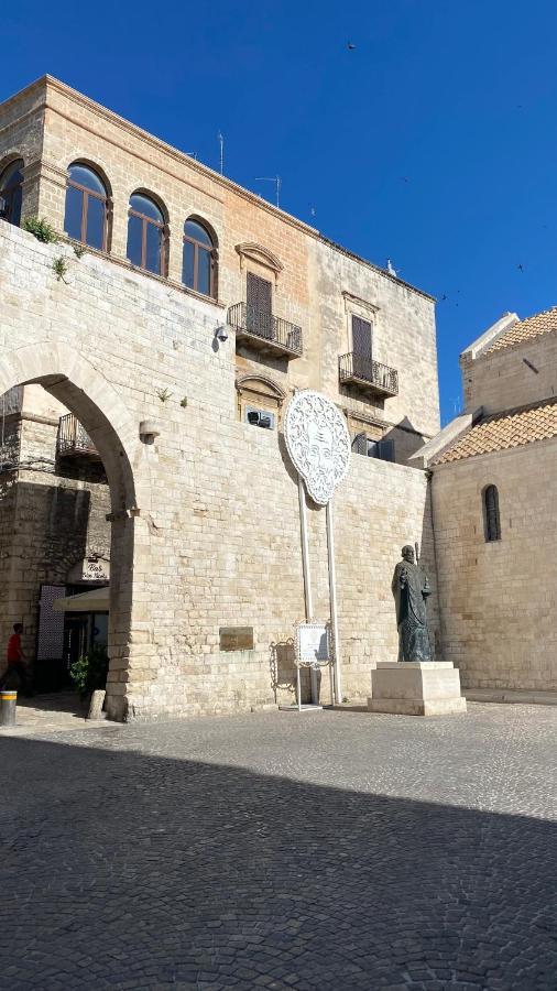 Arco Vanese Μπάρι Εξωτερικό φωτογραφία