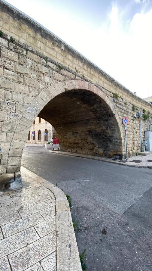 Arco Vanese Μπάρι Εξωτερικό φωτογραφία
