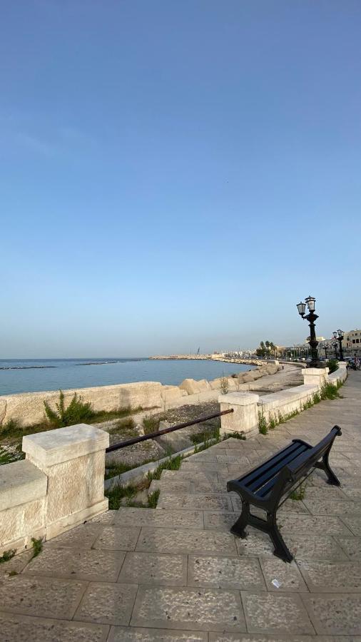 Arco Vanese Μπάρι Εξωτερικό φωτογραφία