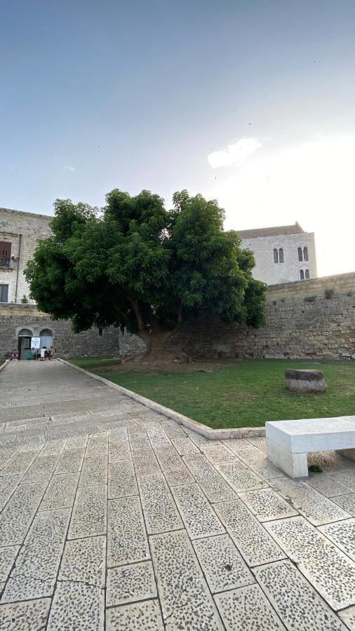 Arco Vanese Μπάρι Εξωτερικό φωτογραφία