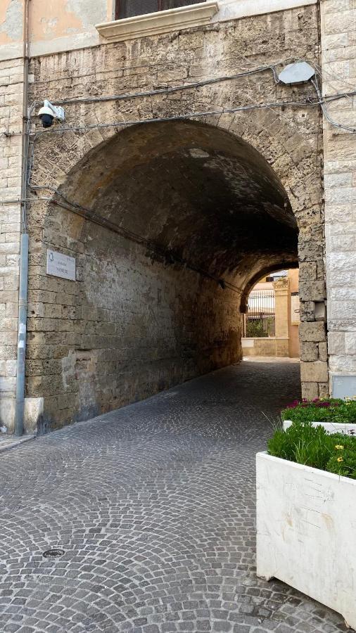 Arco Vanese Μπάρι Εξωτερικό φωτογραφία