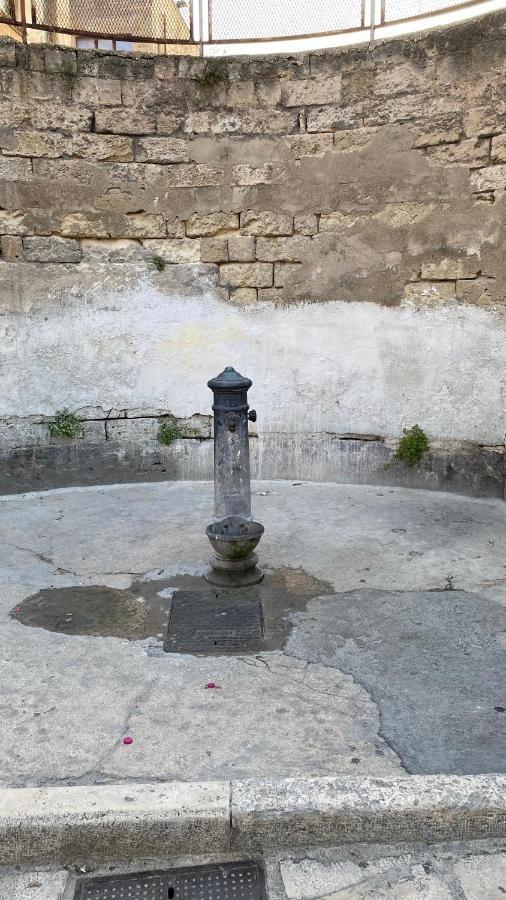 Arco Vanese Μπάρι Εξωτερικό φωτογραφία