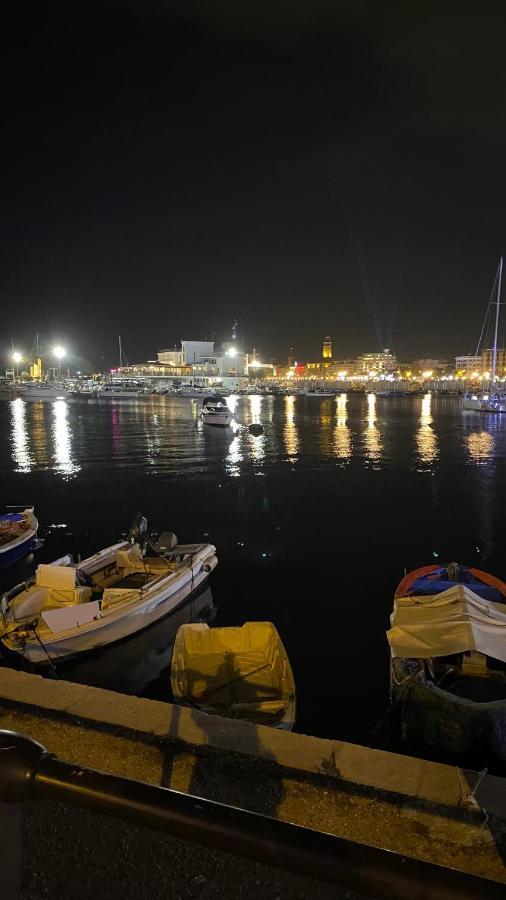 Arco Vanese Μπάρι Εξωτερικό φωτογραφία