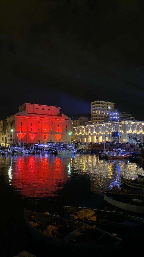 Arco Vanese Μπάρι Εξωτερικό φωτογραφία
