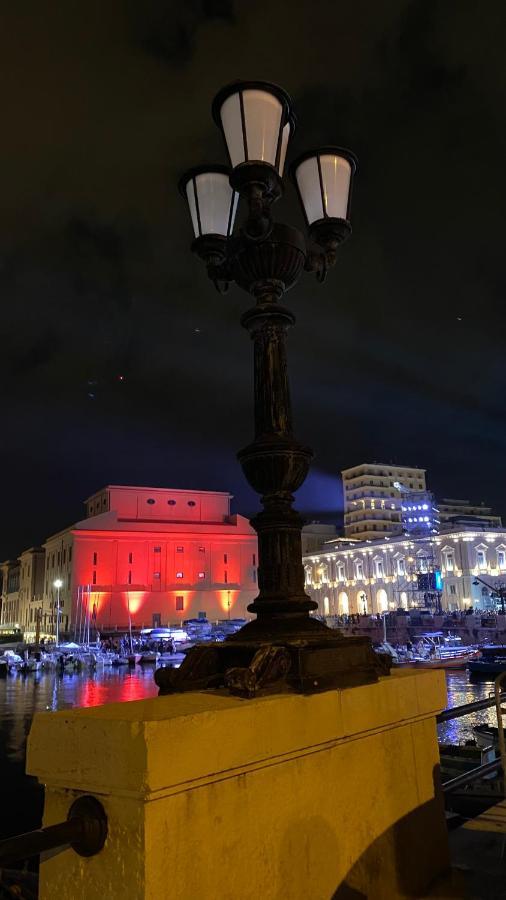 Arco Vanese Μπάρι Εξωτερικό φωτογραφία