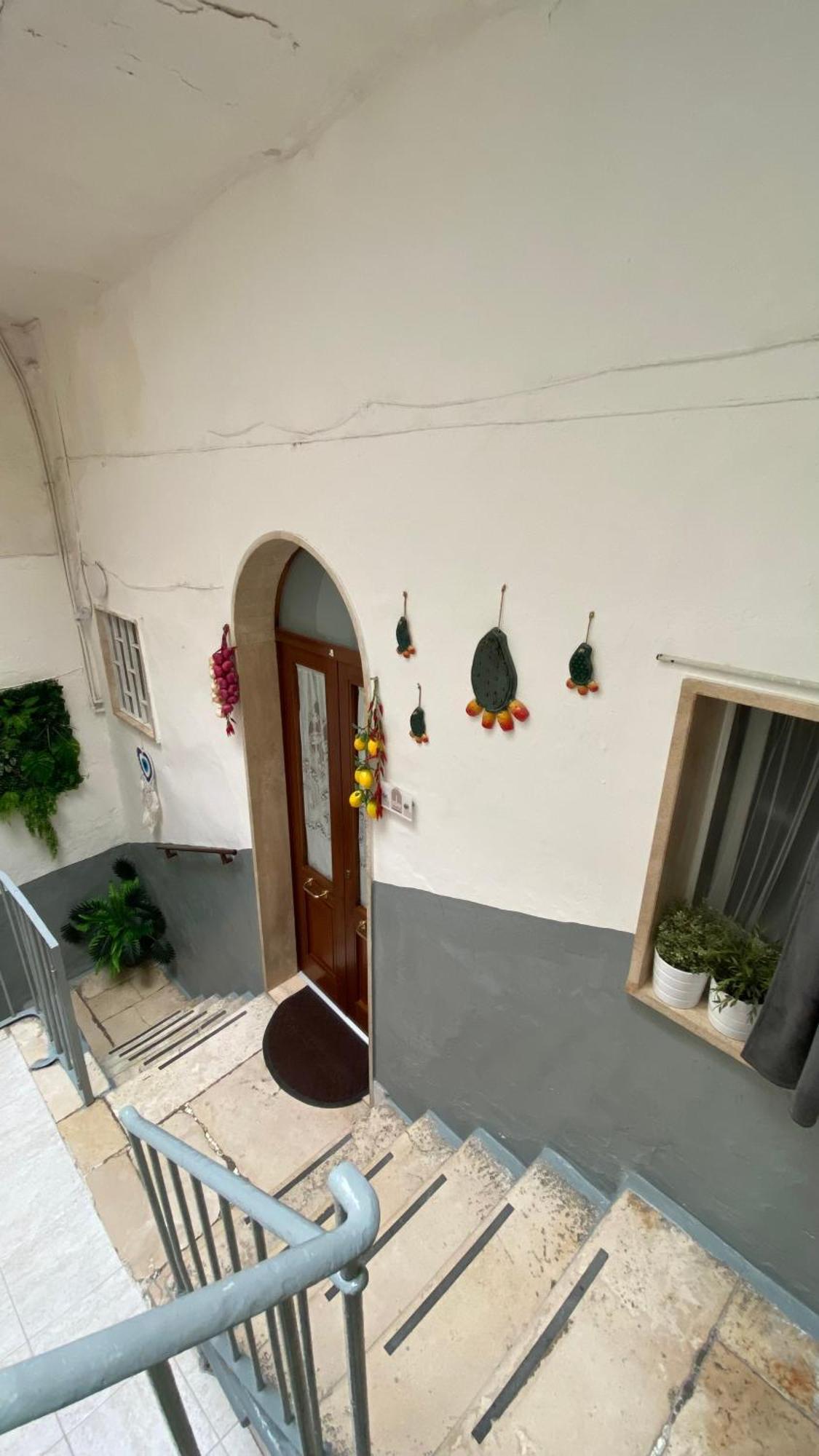 Arco Vanese Μπάρι Εξωτερικό φωτογραφία