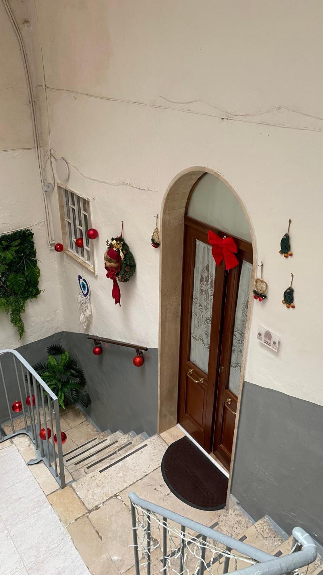 Arco Vanese Μπάρι Εξωτερικό φωτογραφία