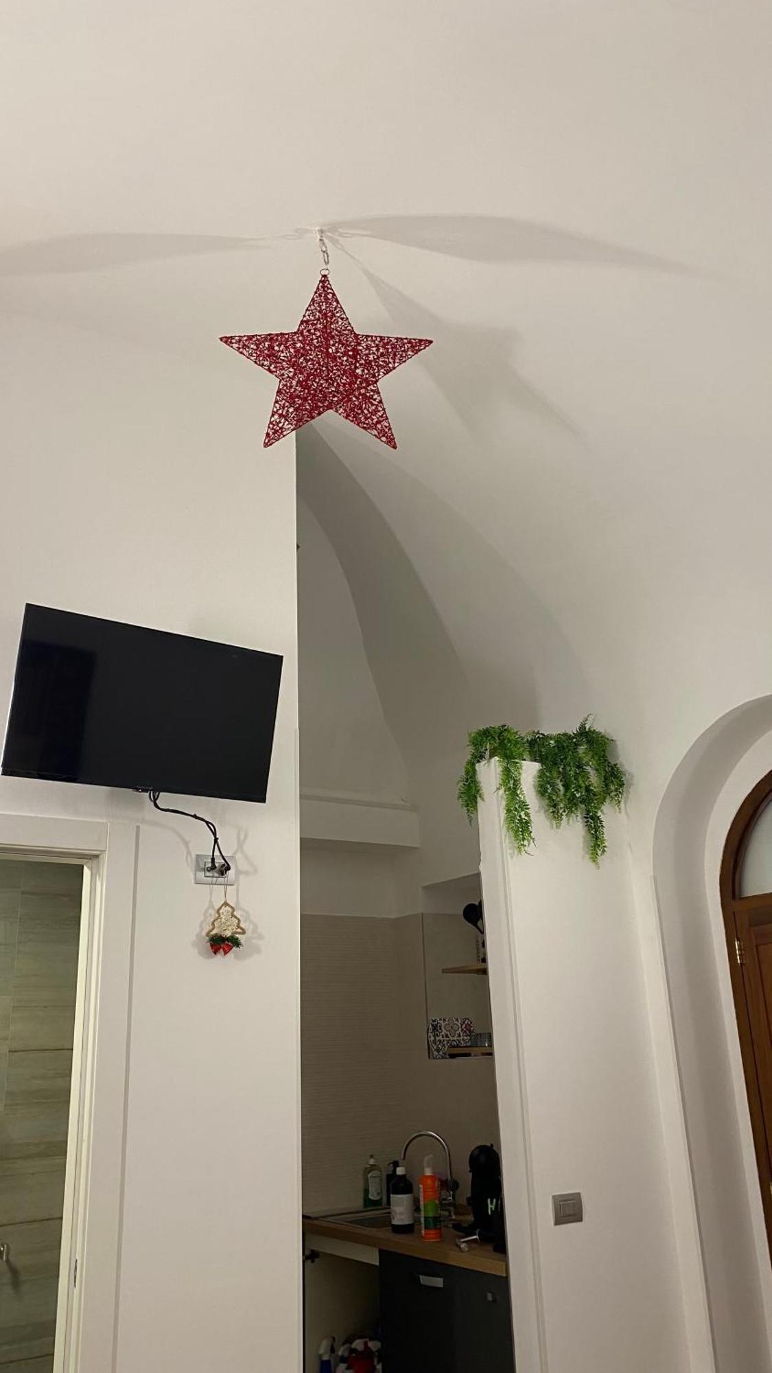 Arco Vanese Μπάρι Εξωτερικό φωτογραφία