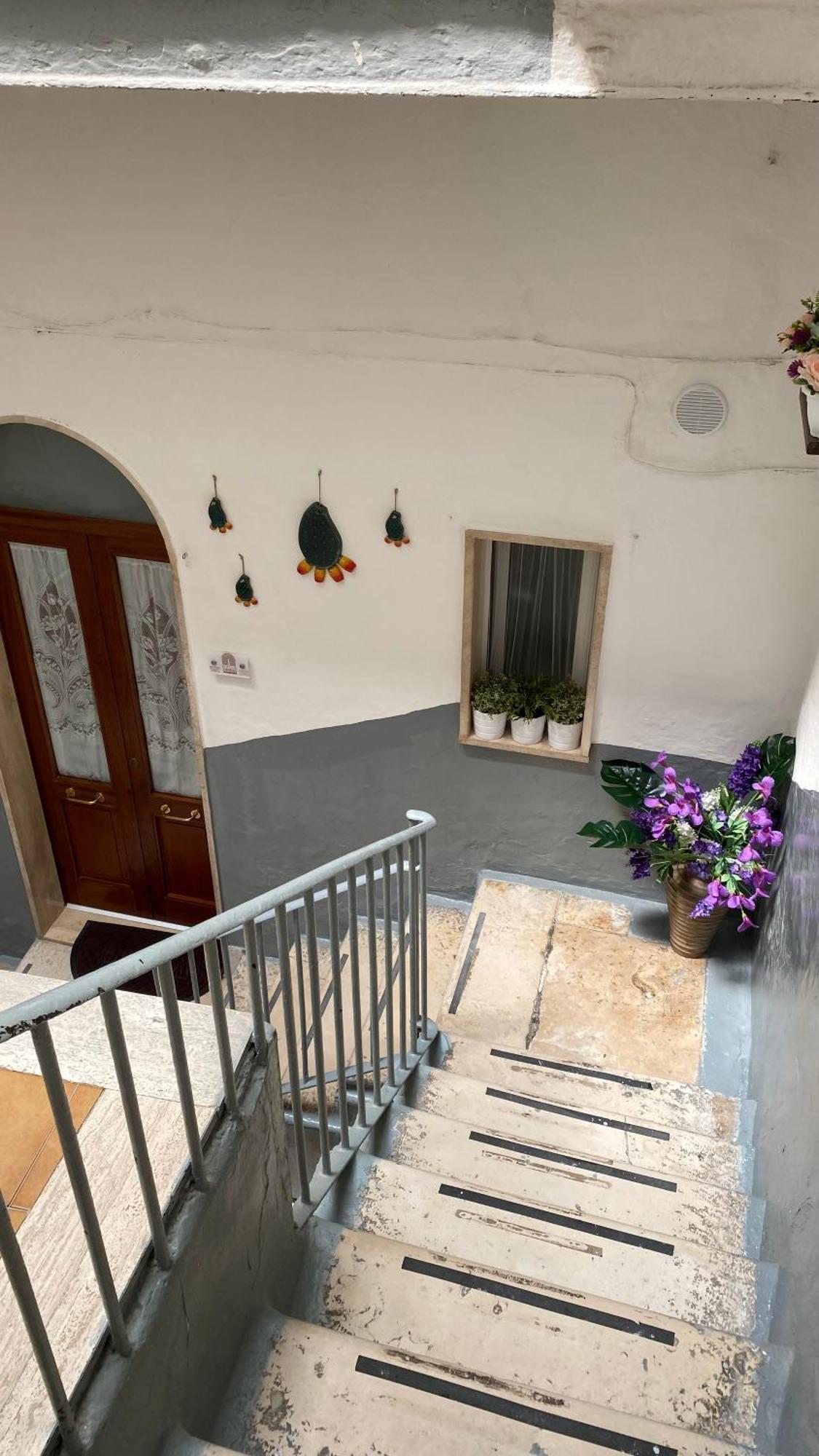 Arco Vanese Μπάρι Εξωτερικό φωτογραφία